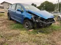 Пежо 307 1.4hdi, снимка 7