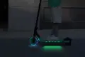 Детска електрическа тротинетка Ninebot KickScooter (Zing E8) + Зарядно, снимка 14