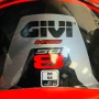 Каска GIVI 50.8 с интерком, снимка 4