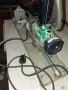 хоби станок/стругче за дървообработване Metabo, снимка 6