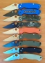 Spyderco Paramilitary 2 C81, снимка 18