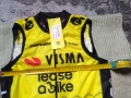 Вело елек/ветровка Visma Women Wind Vest , снимка 4