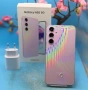 ГАРАНЦИОНЕН!!! Samsung Galaxy A55, 8GB, 256GB, 5G, Awesome Lilac  + подарък оригинален адаптер  , снимка 5