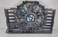 Перка Охлаждане Вентилатор BMW E65 730 740 745 d БМВ Е65 6 921 321 6921321, снимка 2