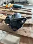 Стартер за VW Touran/Golf 5/Audi A3 1.9 tdi, снимка 2