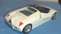 Метална кола Ford GT , мащаб 1:18 , снимка 4