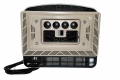 Паркинг климатик таванен G-TECH R2 2700W 12V за бусове кемпери каравани камиони, снимка 3