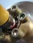 защитен пресостат EIG/CELLA/WIKA Bax Explosion Proof Pressure Switch 0-600Bar, снимка 12