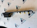 DY97409-BE000 централен въздуховод духалка от Hyundai Kona SX2 1.6 GDI Hybrid, двигател G4LL, 141 кс, снимка 5