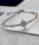Нова гривна Swarovski , снимка 4
