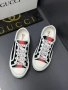 Gucci ⚜️ Дамски Кецове , снимка 3