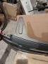 Honda CRV 4 2012-2015г радиаторна решетка, снимка 2