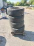Гуми 235 50 18 Кумхо Kumho 4 броя - нов внос. Не са нови!, снимка 11