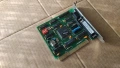 FT94UAFT-1100SP Controller Card 8-bit ISA COM LPT Port, снимка 4