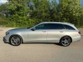 Mercedes-Benz W213 E220d 4-Matic 2018г., снимка 4