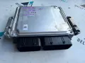0281037200, 9845780880, md1cs003 компютър ECU от Toyota Proace City 1.5 D4D, снимка 5