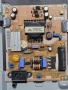 Mainboard BN41-02156 и Power board BN44-00696A от SAMSUNG UE32H4510AW, снимка 2