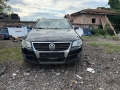 ПАСТ Б6 1.6 FSI 2006 G 6 степена кутия  само на части , снимка 1