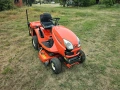 ДИЗЕЛОВА ДВУЦИЛИНДРОВА KUBOTA GR 1600. ПЕРФЕКТНА , снимка 3