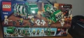 THE LEGO MOVIE 70805 - боклукчийска преса 2 в 1, снимка 2
