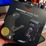 Fender Mustang Micro Plus / Китарен усилвател за слушалки, снимка 2