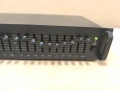 Еквалайзер BST IDT-100 STEREO GRAPHIC EQUALIZER 2X10 бандов , снимка 4