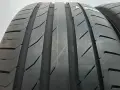 2бр летни гуми 255/55/18 CONTINENTAL L06434 , снимка 1