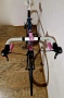 Шосеен велосипед Btwin Triban 520, снимка 6