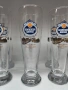 Комплект от 6 чаши за бира Schneider Weisse Germany , снимка 5
