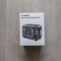 Интелигентно зарядно CYNOVA за DJI Osmo Action 3 / 4 / 5 Pro (36W PD, Дисплей) – НОВО, снимка 1