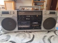 Касетофон Sharp 565 за части, , снимка 1