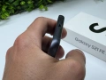 ! ТоП ! Samsung S21 FE 128GB Graphite Гаранция, снимка 3