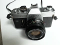 SLR "CANON-FTb-QL" най-здравият и сигурен, механичен, снимка 1