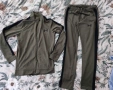 Under Armour нов екип размер S, снимка 1