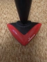 Парочистачка Vileda 146574, 1550 W, Капацитет 0.4 л, Черна/Червена, снимка 3