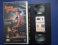 Видеокасети VHS Филми Музика Анимация, снимка 4
