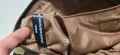 Нова. Кафява дамска оригинална чанта от естествена кожа на немската марка PICARD., снимка 9