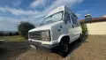 Кемпер Peugeot J5 REIMO 2. 5 чист дизел 74 к. с 1990г., снимка 1