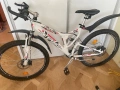 Велосипед Interbike - Eagle 26, снимка 1