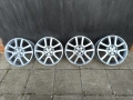 ОРИГИНАЛНИ джанти 17 ' цола 5x112 SKODA / Шкода ЕТ45 7J 57,1, снимка 6