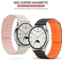 MAGNETIC 2 Магнитна каишка за Huawei Watch / Samsung / Apple / Xiaomi / Garmin / Amazfit, снимка 6