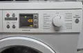 Пералня BOSCH Logixx 8 ГЕРМАНИЯ А +++ 8кг/1400 оборота, снимка 6
