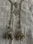 Старинно филигранно огърлие от сачан, снимка 7