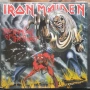 Iron Maiden - The Number of The Beast (Vinyl), снимка 1