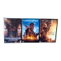 Терминатор 1 - 6 DVD -R с бг аудио, снимка 5