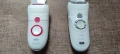 Епилатор Braun Silk Epil 5 и Braun Silk Epil 7, снимка 1