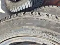 Гуми Nexen с джанти, подходящи за VW Golf 4 и Skoda Octavia/Fabia, снимка 5