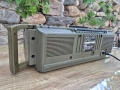 Радиокасетофон Sharp WQ-T281Z(GR), снимка 6