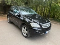 Mercedes ML320, снимка 4