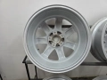 4бр 17ски джанти зa BMW 5х120мм A170807 , снимка 8